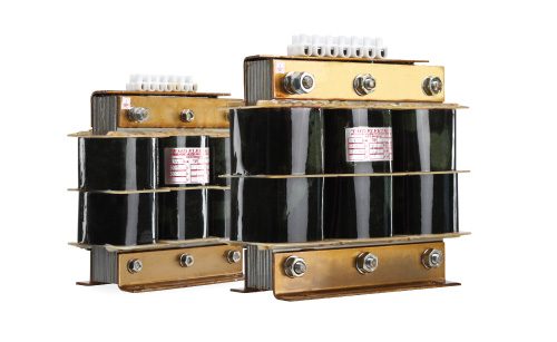 trofazni transformatori